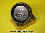 Gauge - Hour - 3035766