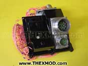 Lid Assembly - 700-1-19342-001