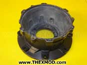 Mounting Flange & Insert - CK12754