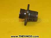 Connector - Electrical - 2 Contacts - FV585002-2