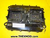 Control - Caterpiller 219-7436