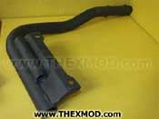 Bumper - Rear - Left Hand - 716.2.84.011.2/G03