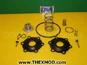 Kit - Drain Valve - GA29084