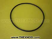 O-Ring - 754-4-24861-400