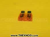 Fuse - Blade - 5A - RTC4497 