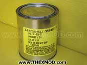 Grease 15 - 1.75 Pound - 992-4-01156-001