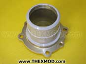 Valve Body - 754-2-37695-000