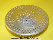 Plate - SPE 3916