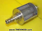 Rotary Valve - 754-1-36720-000