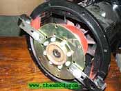 Alternator - 10KVA -2