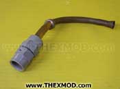 Pipe - PUL 015412
