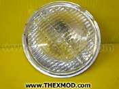 Lens - Clear - 3433A 9396185