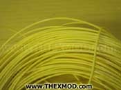 Wire - Yellow - 998-4-20025-704 - Per Meter