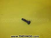 Screw - 8M x 1.25mm - Grade 8.8 - BS 3692