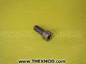 Screw - M8 x 1.25 - BS4168 252NM42654TX 7097631 SS108200