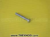 Screw - M5 x 35 - BS4183 1967 0418402 39-0154