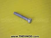 Screw - M5 x 0.80 - 30mm Long - BS3692 GR DES 8.8