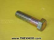 Screw - M16 x 60 - BS 3692-1967 163160/95 GM-E102830