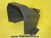 Guard - Headlight - FV969684