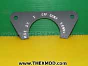 Label - Light Switch - 348797