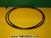 Cable - Engine Stop - 91074447