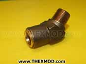 Elbow - Hose - 1203070