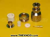 Connector - Coax - BNC