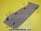 Side Skirt Canvas - FV2240257