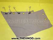 Side Skirt Canvas - FV2240266