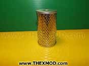 Filter - Oil - BBU5866