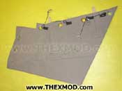 Side Skirt Canvas - FV2240261