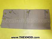Side Skirt Canvas - FV2240260
