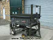 Access Platform Lift