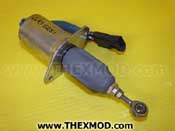 Solenoid - 3935650 80035522 