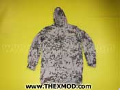 Jacket  size - 8595-0005 Used