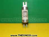 Fuse - Cartridge - 63A - Open Legged