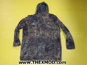 Jacket - 8595/1520 - Used