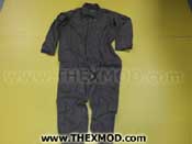 Coveralls - Crewmans - SIZE 190/120 - DC/MS/5442-28111