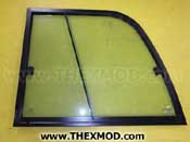 Window - Terex-Demag L5147065 - 8000259029