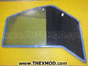 Window - Terex-Demag G5147061