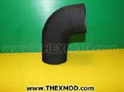 Hose - Elbow