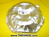Clutch Half - 4LCEL02002A