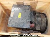 Generator Alternator - 30 KVA - 415V - 50 HZ - Used