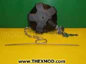 Cap - Filler - 1079940