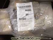 Steering Gear - FG50007/3