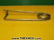 Pin - Retaining - 5 1/2 IN - FV599086