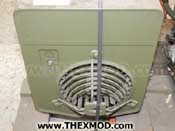 Engine - Petrol - Onan - 8581 1007/0055