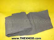 Sheet - Canopy Terylene and Cotton - FV689503 - used