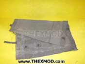 Canopy - Rear - FV689502 - Used