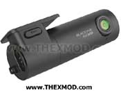 Dash Cam - 1 Channel - HD - BlackVue DR450-1CH